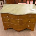 340 1288 CHEST OF DRAWERS
